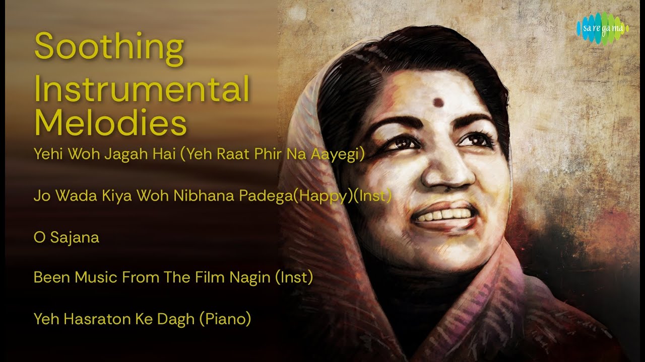 Brian Silas | Yehi Woh Jagah Hai Yeh Raat Phir Na Aayegi | Jo Wada Kiya Woh Nibhana PadegaHap...