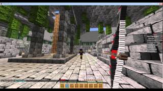 Minecraft: Minigames Ep.2 OITC!
