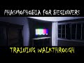 Phasmophobia Guide: #2 - Training Walkthrough