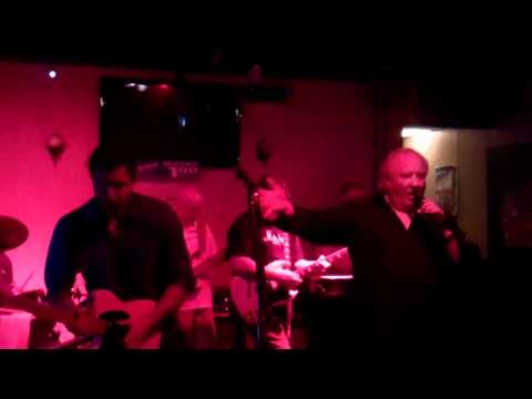 Kelly Franklin and August Heat