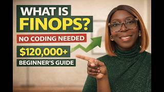What is FinOps? (Cloud Cost Explained for Beginners — No Coding Needed)