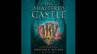 Celebrity The Shattered Castle (Book 5) - Jennifer A. Nielsen Net Worth