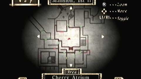 Lets Play: Fatal Frame [BLIND] w/ Skyblue1022 - Part 30 - Backtracking