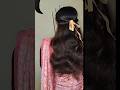1 minute hairstyle for a reban hairstyle #hairstyle#shortsviral#trending#trend#fpy#1minute#messyhair