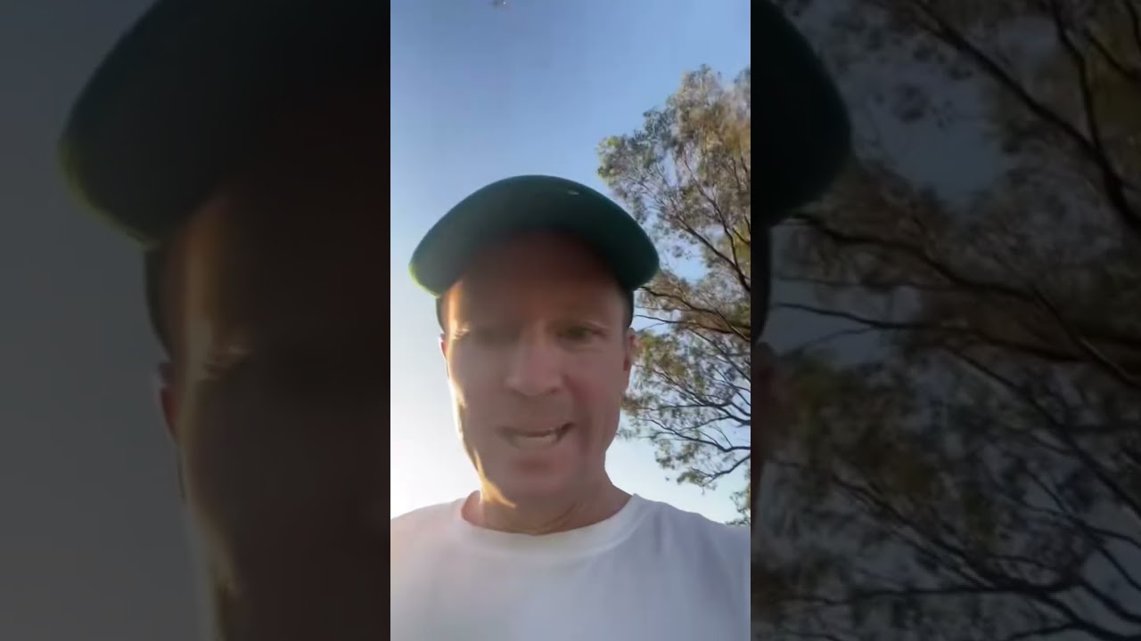 MJ Ball explained in 35 seconds. Use these strategies to take your cricket to new heights 🏏