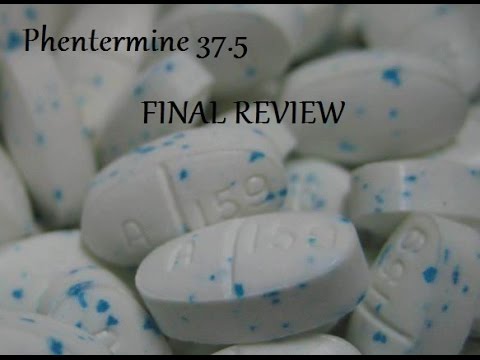 Adipex 37 5 reviews