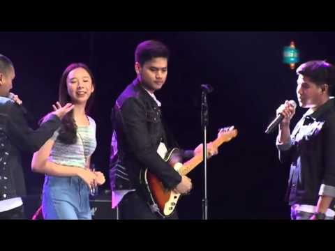 Ran Andai Dia Tahu Live At Java Jazz Festival 2016 Youtube