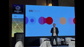 Celfocus at FutureNet MENA: GenAI in Telco Operations, A Gamechanger? Net Worth