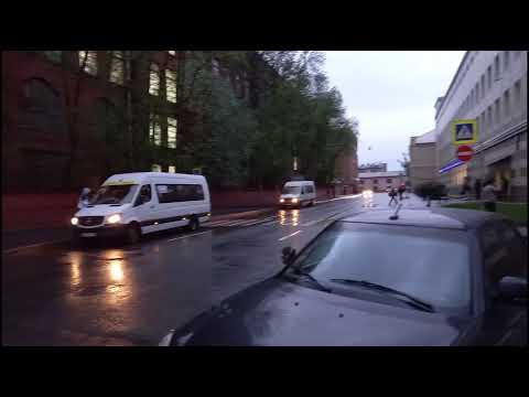 Видео: Санкт-Петербург хотод хэрхэн паспорт авах вэ