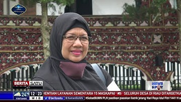 Tak Bisa Pulang Kampung, Perantau Kirim Bantuan Untuk Warga Terdampak Covid-19