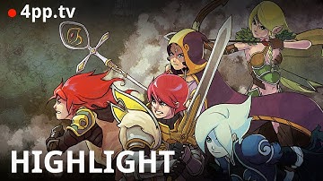 "WTF Was That?!" [Brad - M&M: Clash of Heroes]