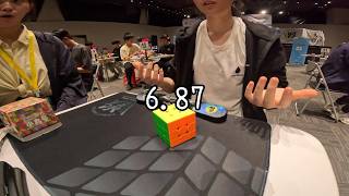 8.93 official 3x3 mo3r
