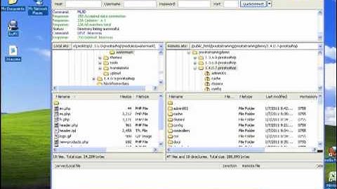 Enable GZIP Compression and Browser Caching for your PrestaShop Store - Part 2