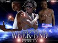 Marfadg  weekend party ft toto mc x star boy  clip officiel 2k132k14