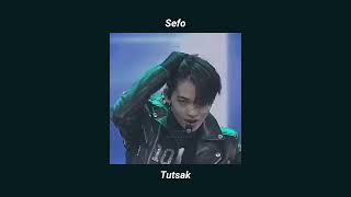 Sefo -  Tutsak (sped up) Resimi