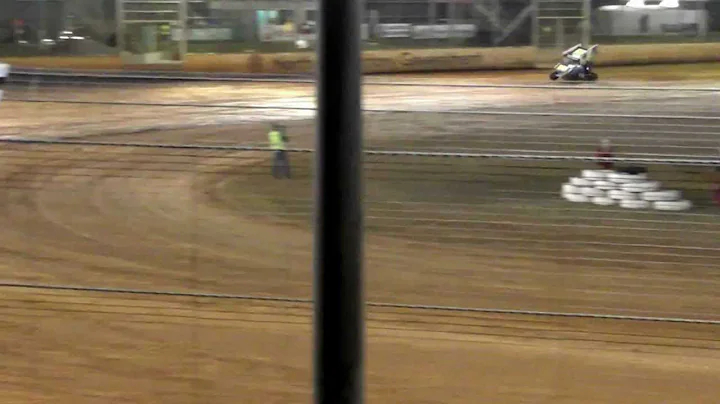 Darwin Speedway.24.08.1...  Sprintcar