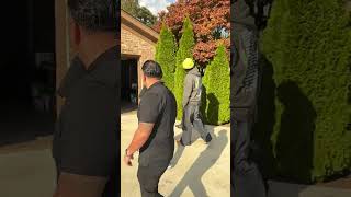 2 Chainz Challenging Shaquille Oneals 3Rd Cybertruck