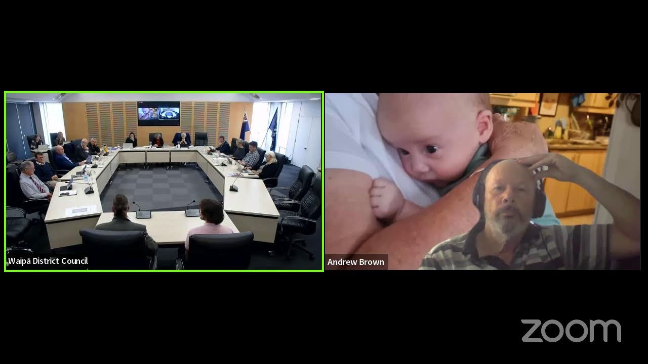 Service Delivery Committee Meeting