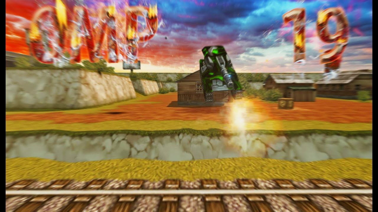 OMP #19  || One Man Parkour || SickRider & Incoder