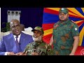 MAA23 Yishe Undi Mu General Muri Sud Kivu Gen Tshiwewe Yatawe Muri Yombi Urugamba Rurakomeje MAA23 Yishe Undi Mu General Muri Sud Kivu Gen Tshiwewe Yatawe Muri Yombi Urugamba Rurakomeje