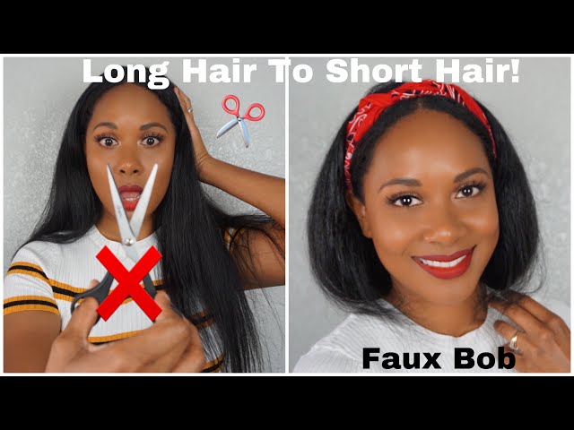 Men's Hairstyles Recommendations For EVERY Hair Length - YouTube