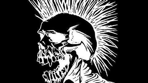 The Exploited - Hitlers In The Charts Again - HD Promo Video