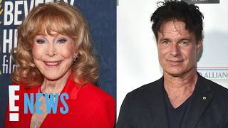 Barbara Eden Speaks Out After Patrick Muldoon’s Sudden Death | E! News Net Worth