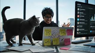 Business Mind Map Insights (BMMI) Demo 🚀 | From Chaos to Strategy in 60 Seconds