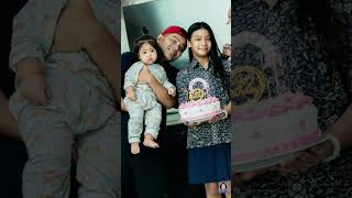 Download Lagu Baru Bangun Tidur, Judika dan Duma Beri Kejutan Ulang Tahun untuk Anak Sulungnya! MP3