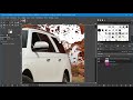 Borrar o cambiar  el fondo de una imagen con Gimp
