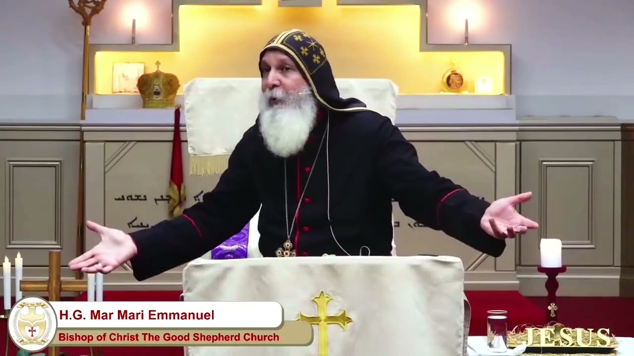 HAVE FAITH AND BELIEVE!!!