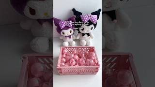 Lets Pack 15 Kuromi Mystery Scoops Order