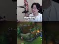 THE MASTER BAIT FUTURE PREDICTOR #leagueoflegends #ahri #legitkorea