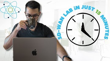 Deploy Your SD-WAN Lab in Minutes! | CML Automation Tool