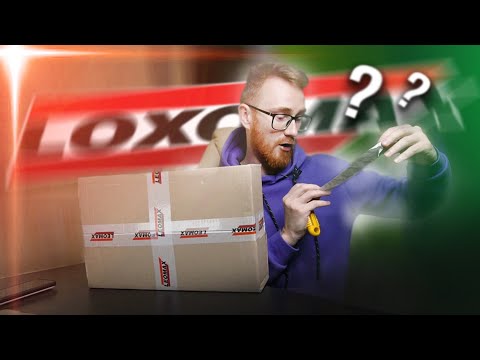 ✅КУПИЛ ЛЕОМАКС: ОЖИДАНИЕ И РЕАЛЬНОСТЬ / Проверка Треш-Рекламы Телемагазина
