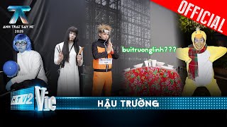 [BTS Concert] The Best Outfit Rehearsal \