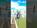 short vido #_ #gta like and subscribe 😱 # indian bike 3D😂☠️🤣