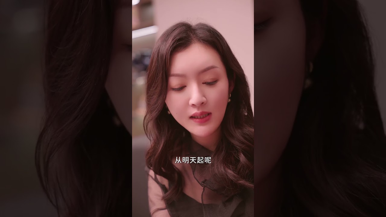 一個片段追完整部劇✨女總裁找了男模打算去父留子 沒想到引狼入室...【因愛成囚】