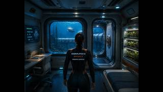 subnautica 2 episode 2 mission:survival ,building a base
