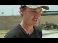 Tristan Rennie and Salba Lead Backyard Pool Missions | Spot to Spot