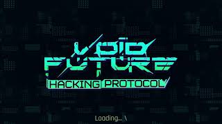 Void Future: Hacking Protocol Playtest