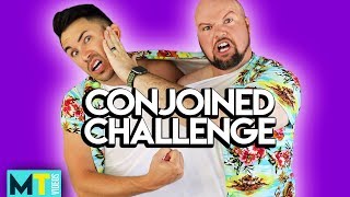 Conjoined Twin Challenge!