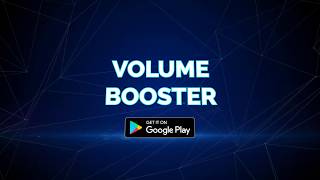 Volume Booster screenshot 3