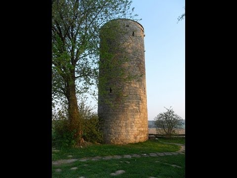 33034 Brakel : Der Modexer Turm (Modexer Warte)