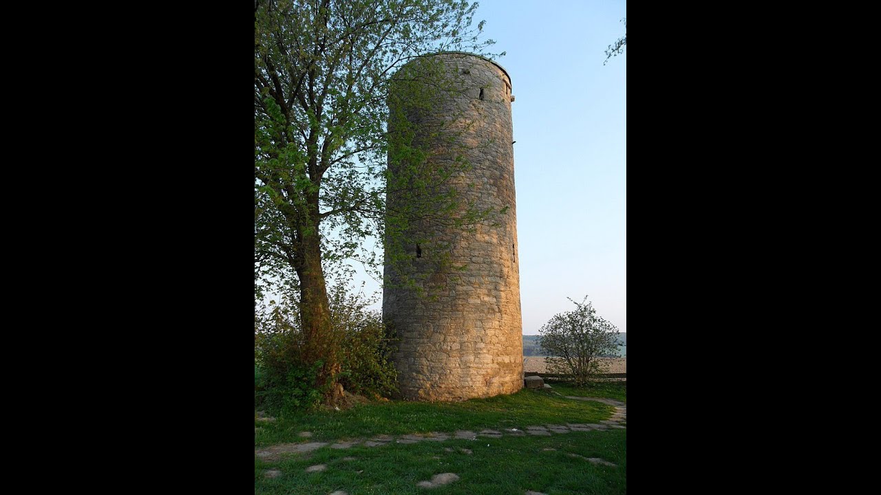 33034 Brakel : Der Modexer Turm (Modexer Warte)