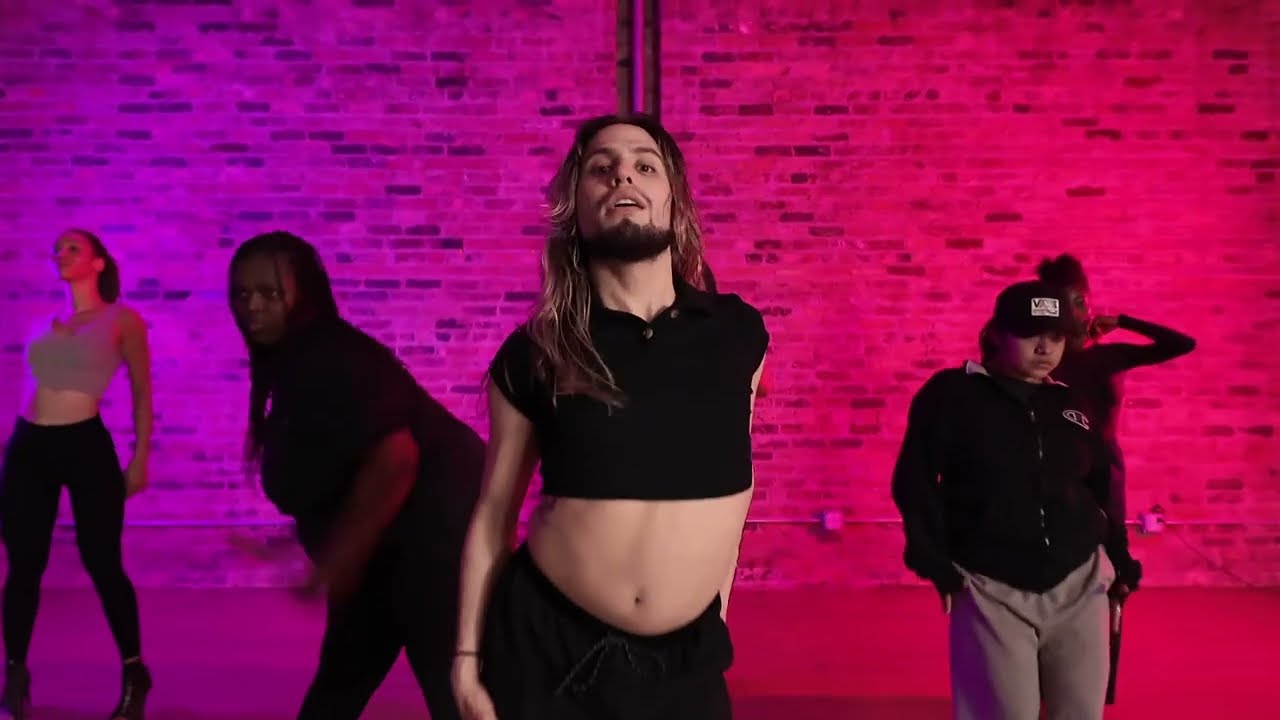 🎬 Do What I Say – KWN | Angel Heels Choreography | Indie Media Chicago Dance Studio