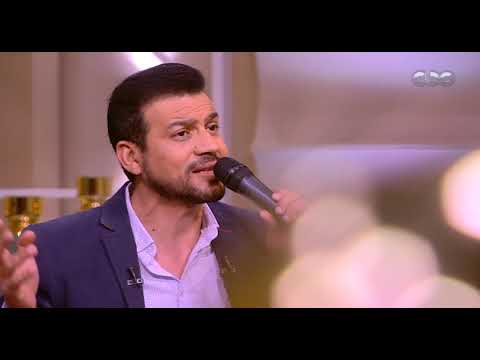 الله على جمال وحلاوة إحساس ماهر إسماعيل في ابتهال مولاي إني ببابك