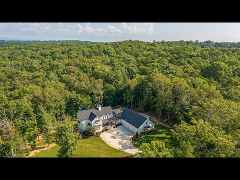 11885 Armstrong Rd, Soddy Daisy, TN home video tour