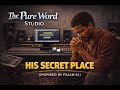 IN HIS SECRET PLACE 🙌🏾 | Afrobeat Worship Anthem #love #hope #livemusic #worshipmusic