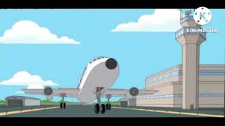 Family Guy Studio Logos (instrumental)